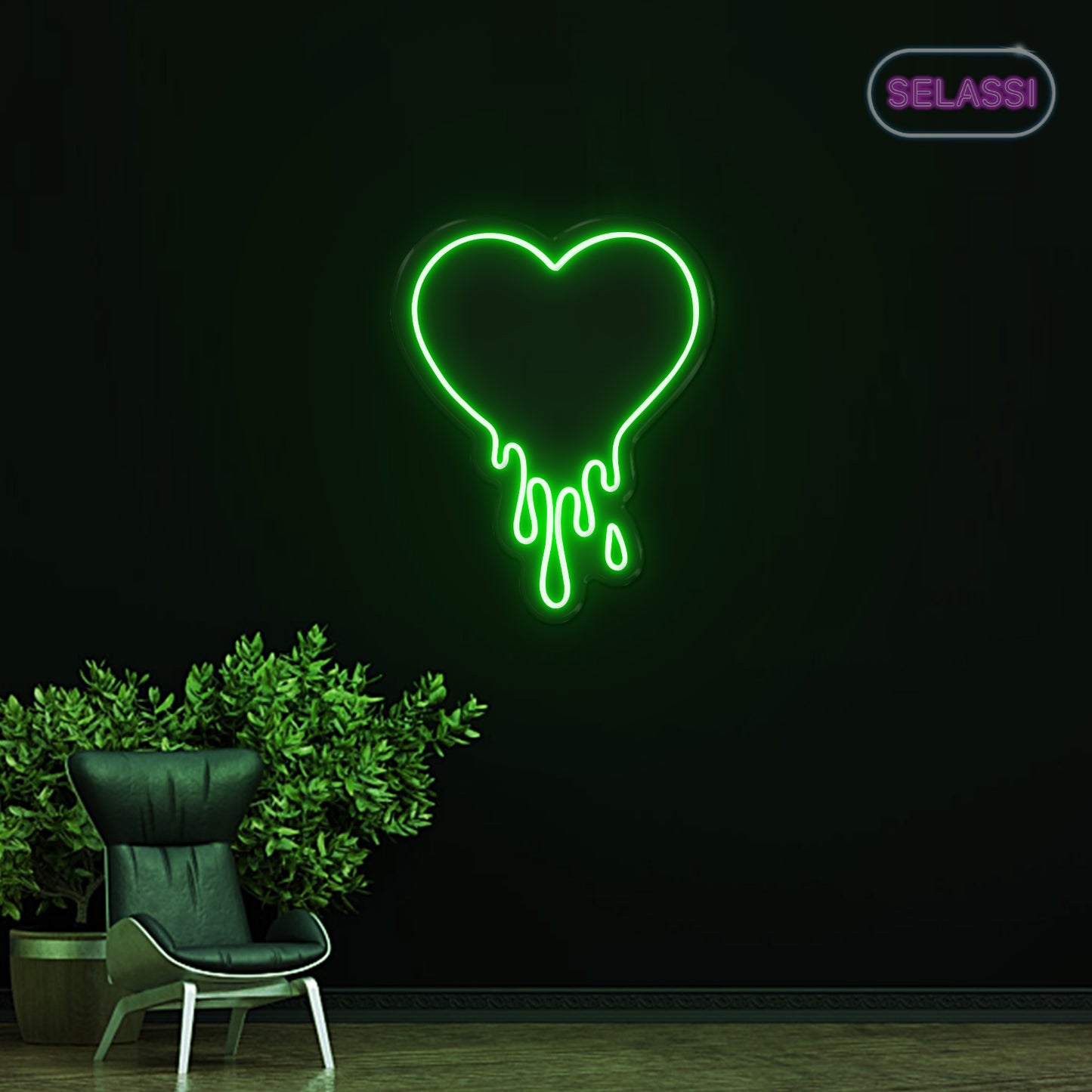 LOVE DRIP