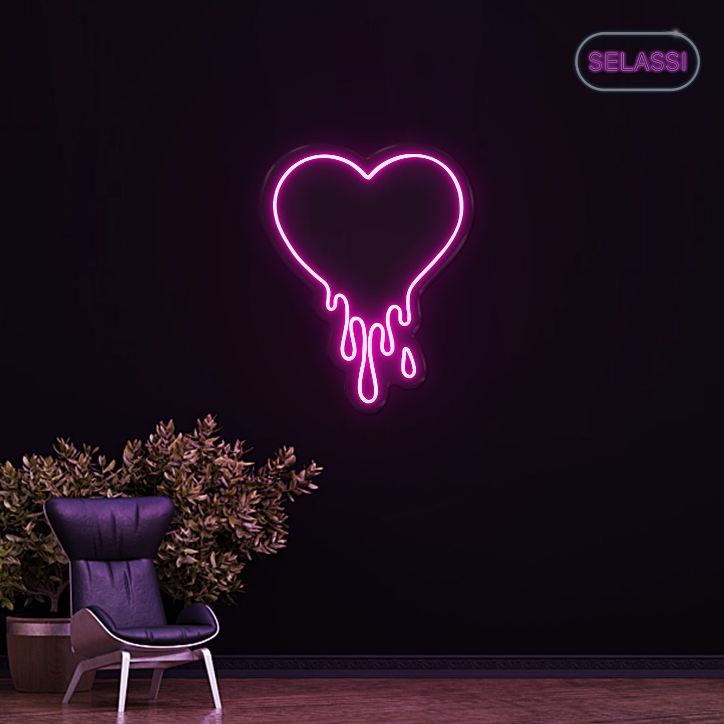 LOVE DRIP