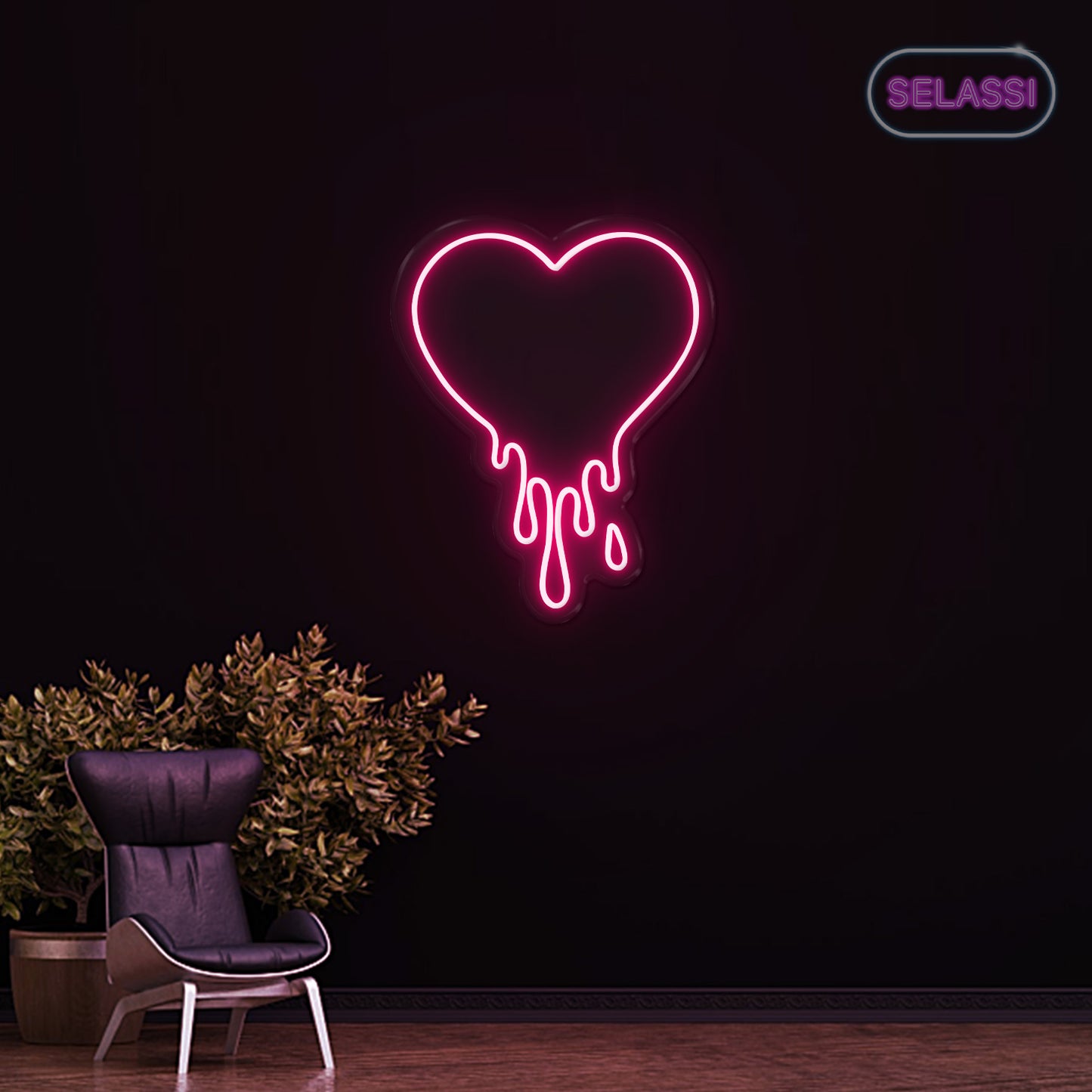 LOVE DRIP