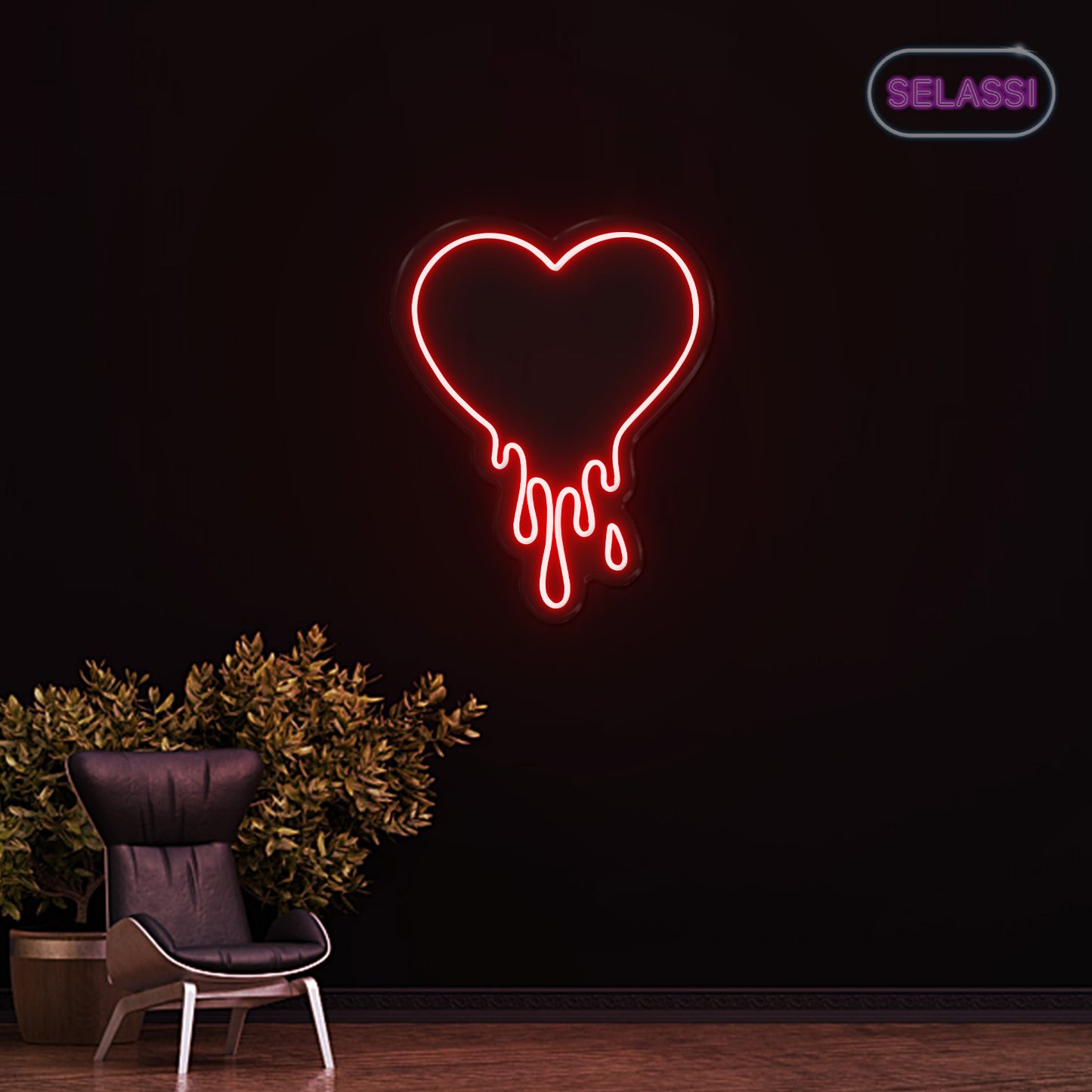 LOVE DRIP